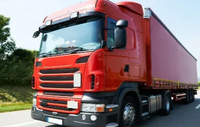 İzmir Uludere Ambar Kargo