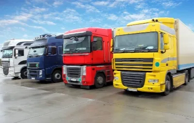 İzmir Uludere Nakliye Ambarı