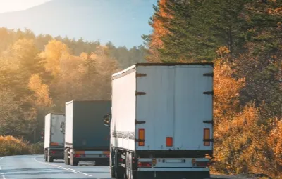 İzmir ile Uludere Arası Klima Taşıma