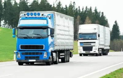 İzmir ile Uludere Arası Eşya Taşıma